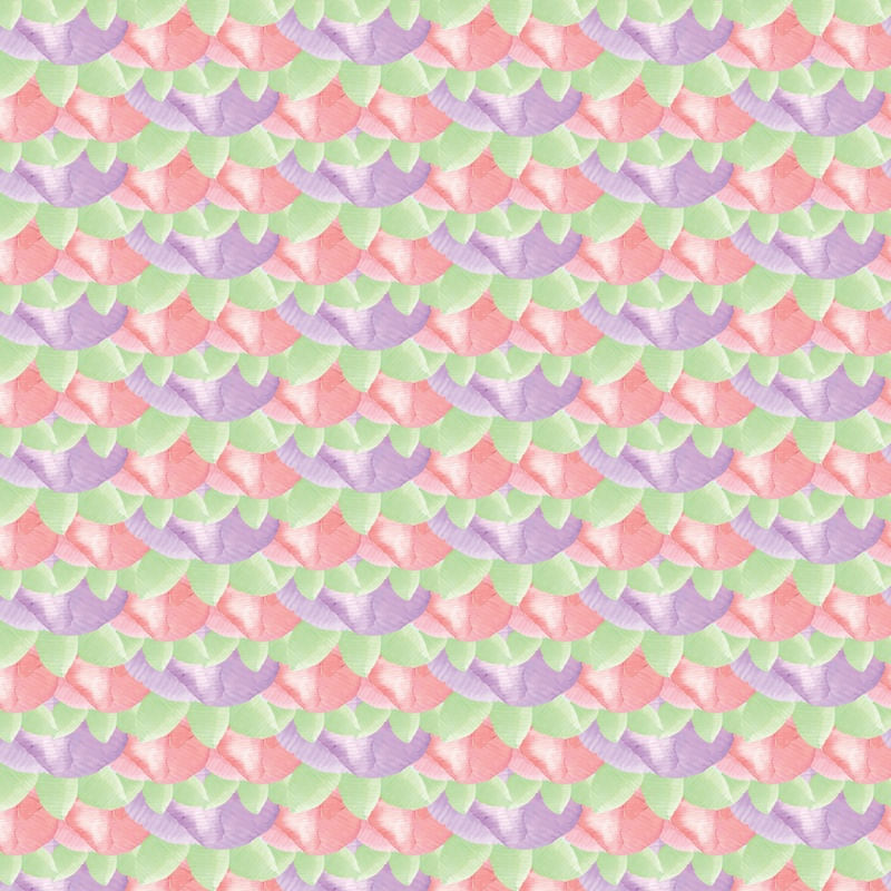 FLOWER OVERLAY