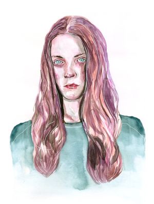 WATERCOLOR PAINTING