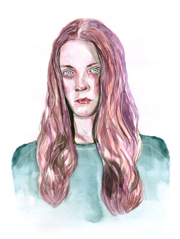 WATERCOLOR PAINTING