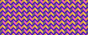 BLISS CHEVRON