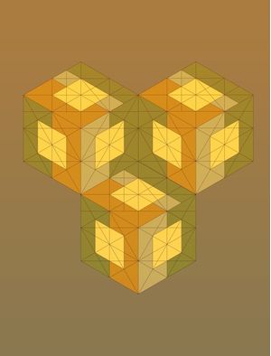 THREE BLOCKS 01