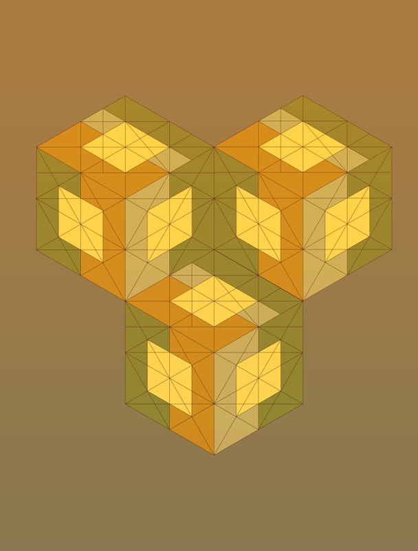 THREE BLOCKS 01