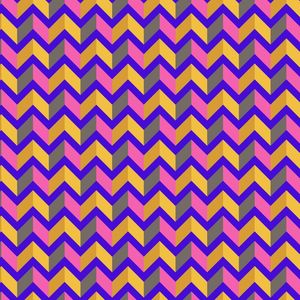 BLISS CHEVRON (QUADRADO)
