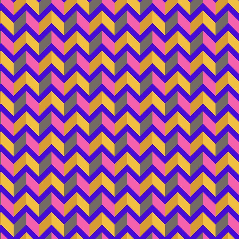 BLISS CHEVRON (QUADRADO)