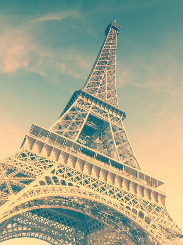 IMPONENTE EIFFEL