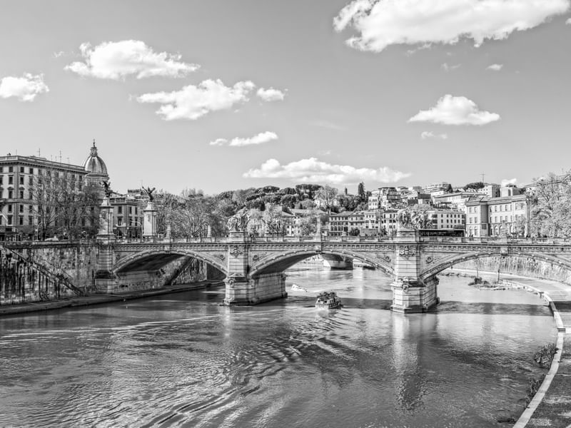 TEVERE