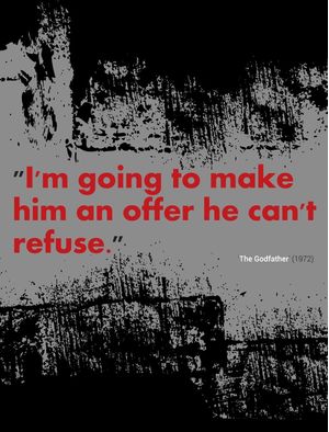 GODFATHER