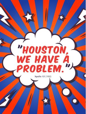 HOUSTON