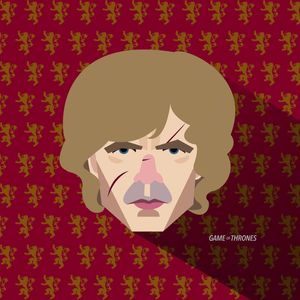 BEST SERIES - TYRION LANNISTER - GAME OF THRONES