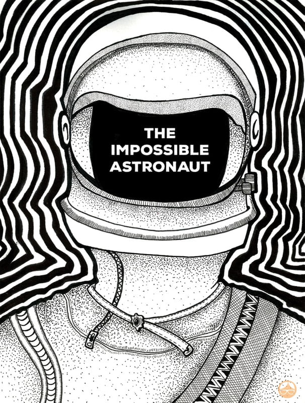 IMPOSSIBLE ASTRONAUT