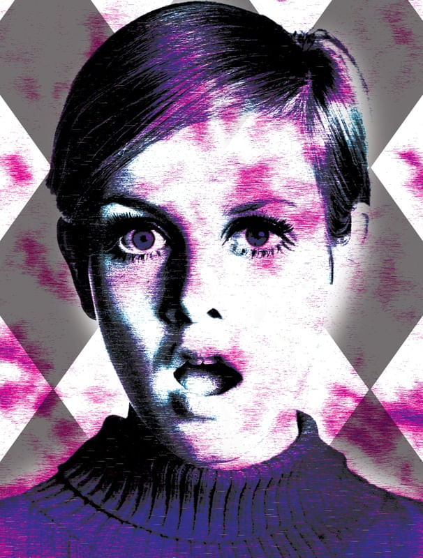 TWIGGY OH!