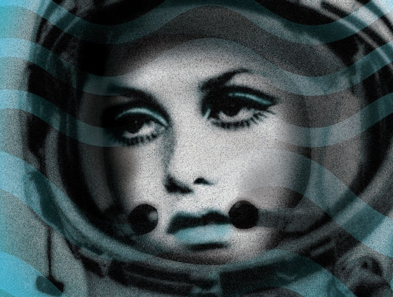 TWIGGY SPACE