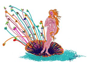 NEW VENUS