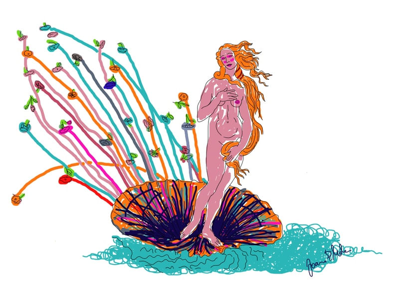 NEW VENUS