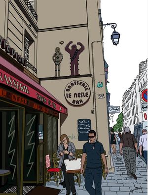 LE NESLÉ