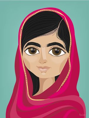 MALALA