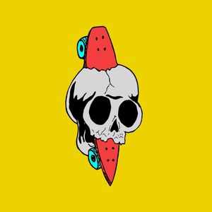 SKULL AND CRUISERS