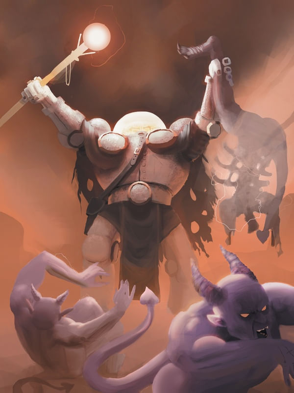 ZARTHRAX