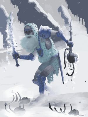 LICH