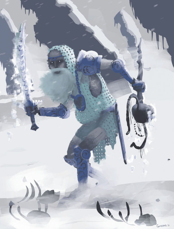 LICH