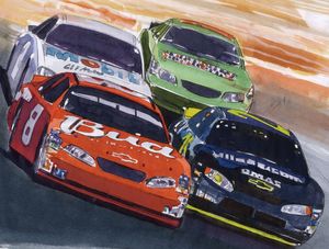 NASCAR