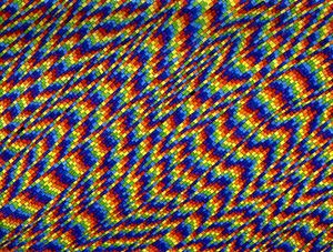 OPTICAL RAINBOW