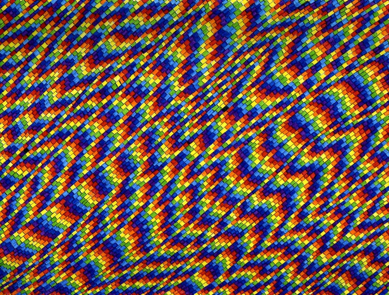 OPTICAL RAINBOW