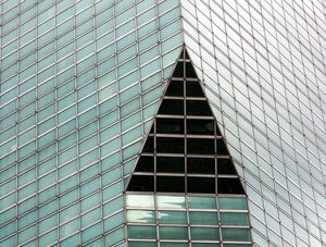 ARQUITETURA GEOMÉTRICA | NYC