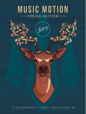 SPRING EDITION #1