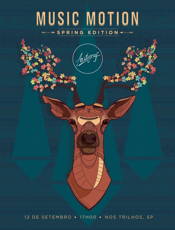 SPRING EDITION #1