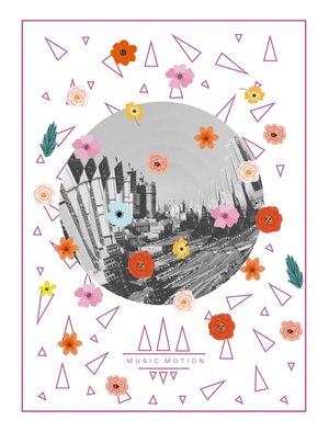 SPRING EDITION #4