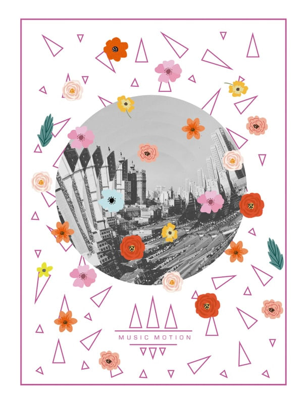 SPRING EDITION #4