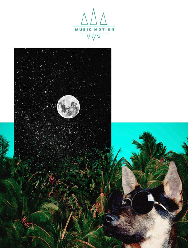 SPRING EDITION #5
