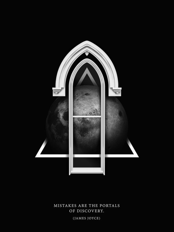 PORTAL OF DISCOVERY