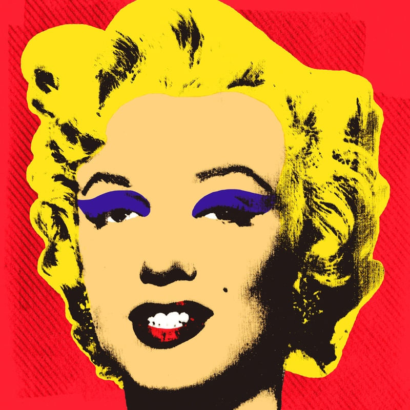 ART POP MONROE