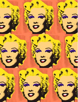ART POP MONROE 4