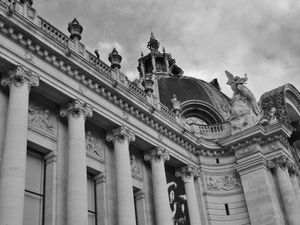 GRAN PALAIS