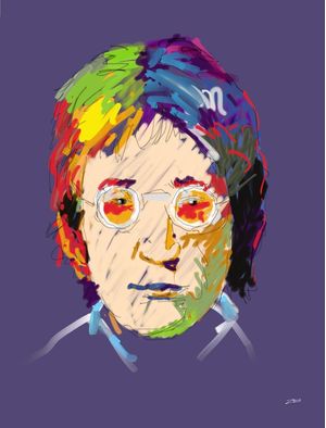 JOHN LENNON POP