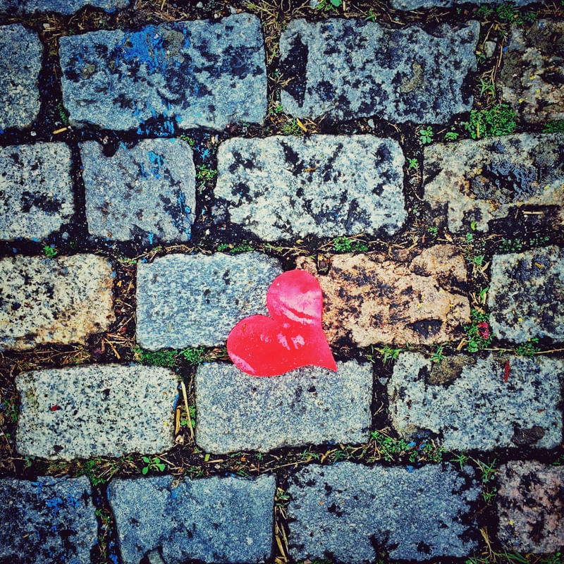 AMOR URBANO