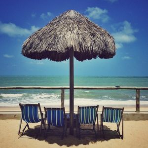 FÉRIAS NA PRAIA