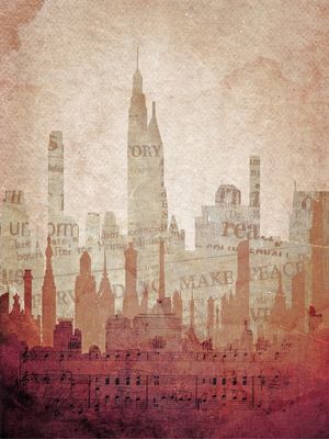 PAPER CITY