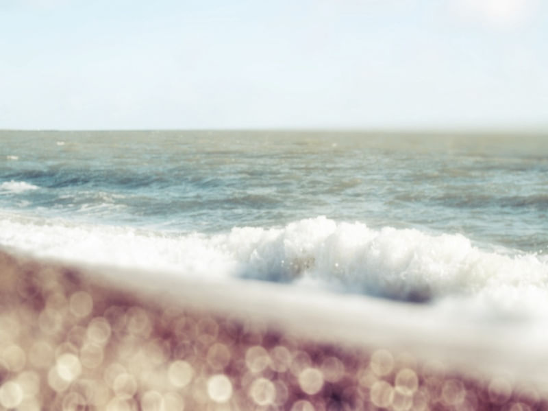 BEACH BLISS