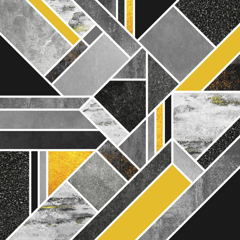 BIG CITY LIFE MOSAIC