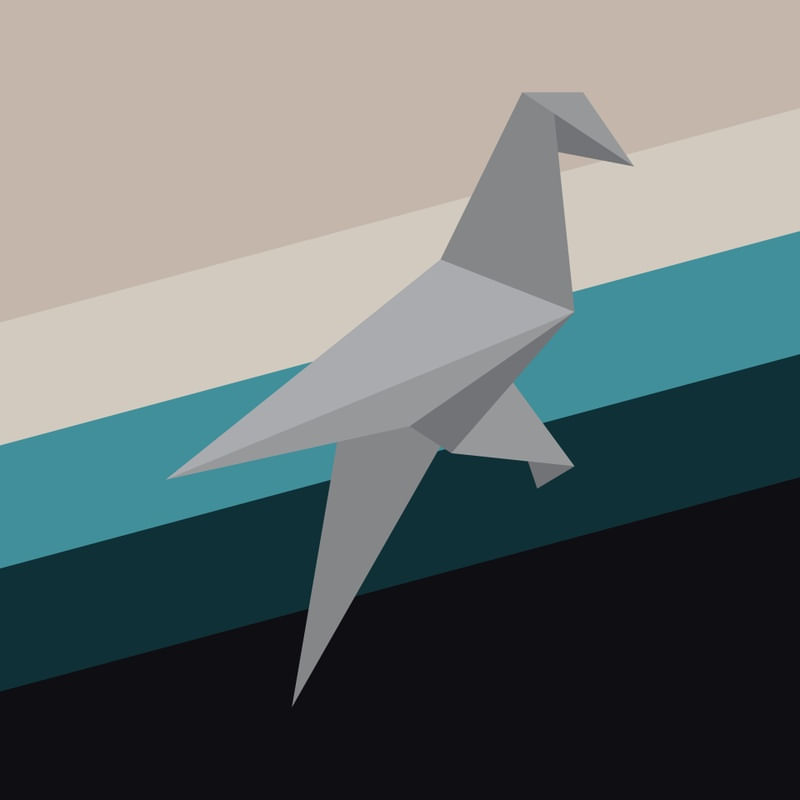 LIGHTNING BIRD