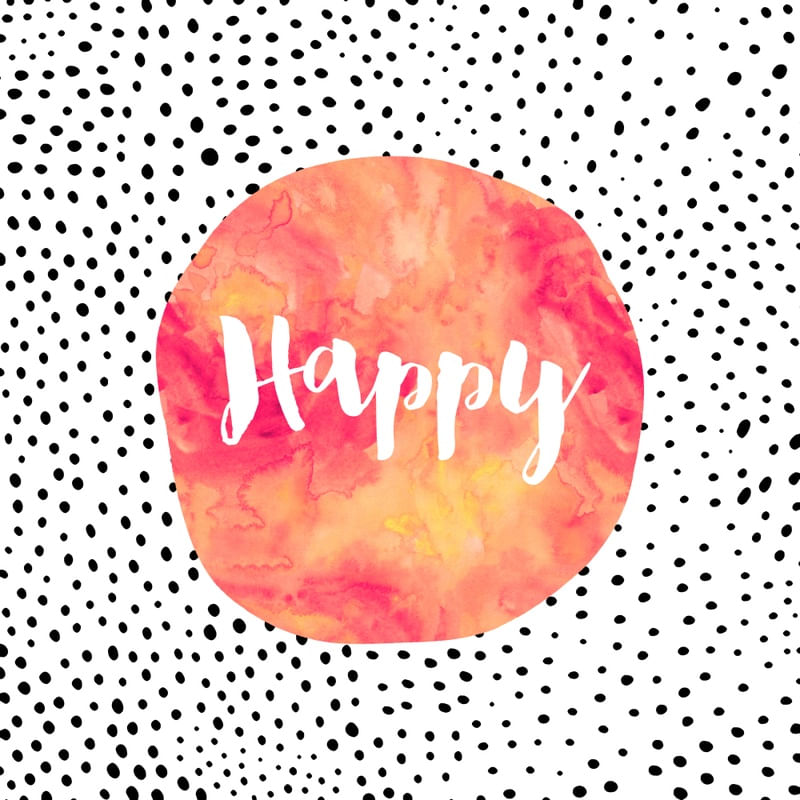HAPPY DOTS