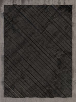 DIAGONAL PRETO