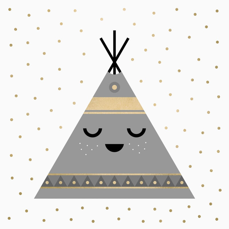 LITTLE TIPI