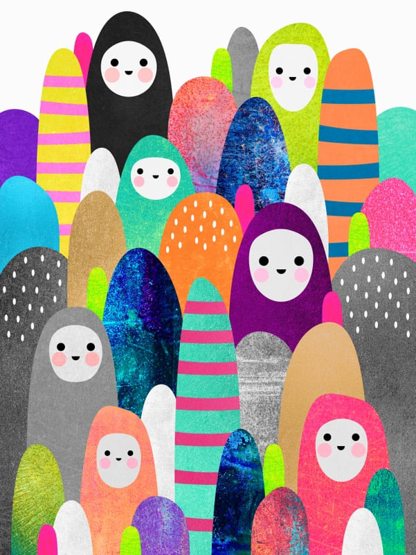 PEBBLE SPIRITS 1