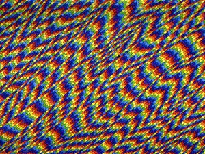 OPTICAL RAINBOW (PAISAGEM)