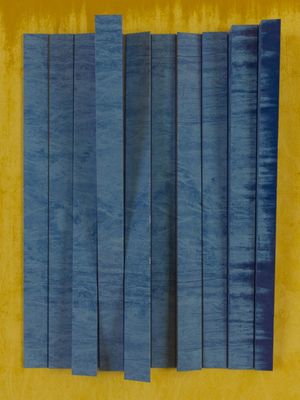 MOVIMENTO AZUL